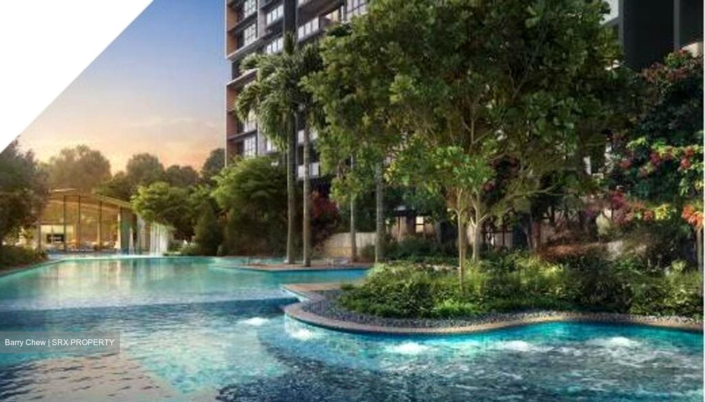 Novo Place  (D24), Condominium #477835381